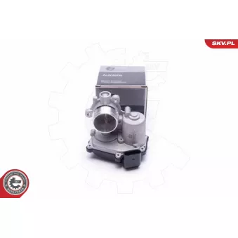 Vanne EGR ESEN SKV 14SKV232 pour SEAT LEON 2.0 TDI - 190cv