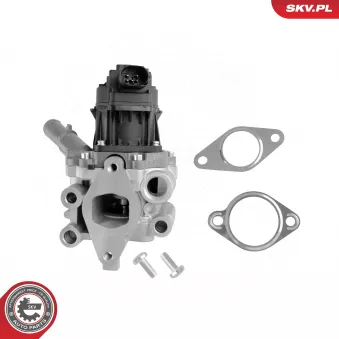 Vanne EGR ESEN SKV OEM 71795482