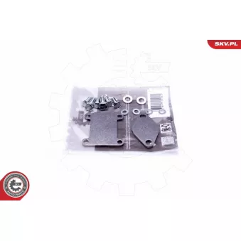 Kit de réparation, module de tube d'aspiration ESEN SKV 14SKV502