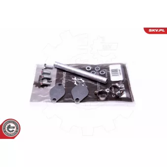 Kit de réparation, module de tube d'aspiration ESEN SKV 14SKV507