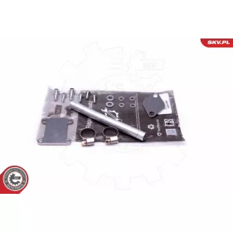 Kit de réparation, module de tube d'aspiration ESEN SKV 14SKV508