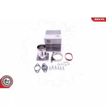 ESEN SKV 14SKV511 - Kit de réparation, module de tube d'aspiration