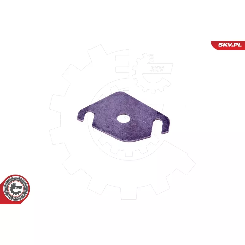 Kit de réparation, module de tube d'aspiration ESEN SKV 14SKV543 - Visuel 1