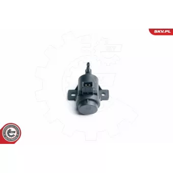 Capteur de pression, turbocompresseur ESEN SKV 14SKV909