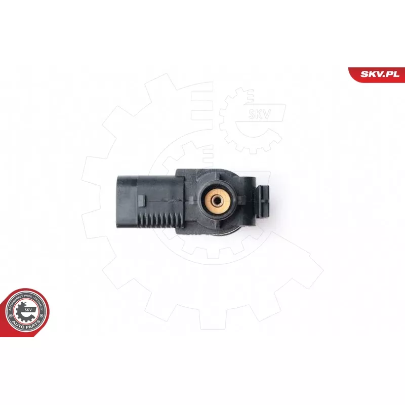 Transmetteur de pression, controle des gaz d'échappement ESEN SKV 14SKV913 - Visuel 2