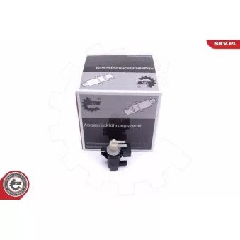 Capteur de pression, turbocompresseur ESEN SKV 14SKV915