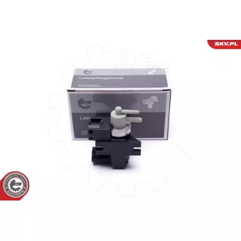 Capteur de pression, turbocompresseur ESEN SKV 14SKV919