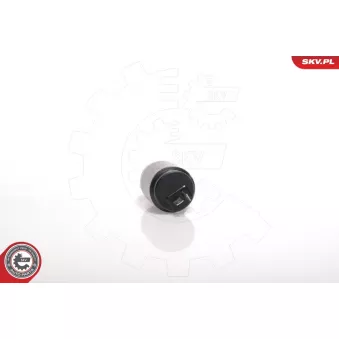 Pompe d'eau de nettoyage, nettoyage des vitres ESEN SKV 15SKV002 pour SUBARU LEGACY 2.4 JTD - 140cv