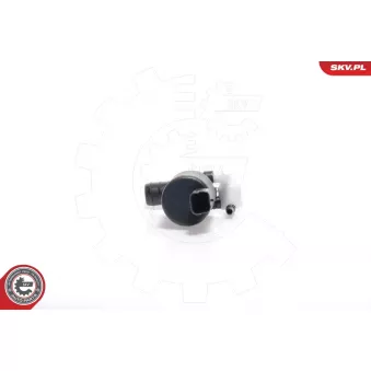 Pompe d'eau de nettoyage, nettoyage des vitres ESEN SKV 15SKV013