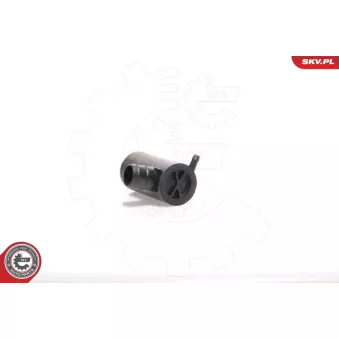 Pompe d'eau de nettoyage, nettoyage des vitres ESEN SKV 15SKV014 pour VOLKSWAGEN TIGUAN 1.9 - 109cv