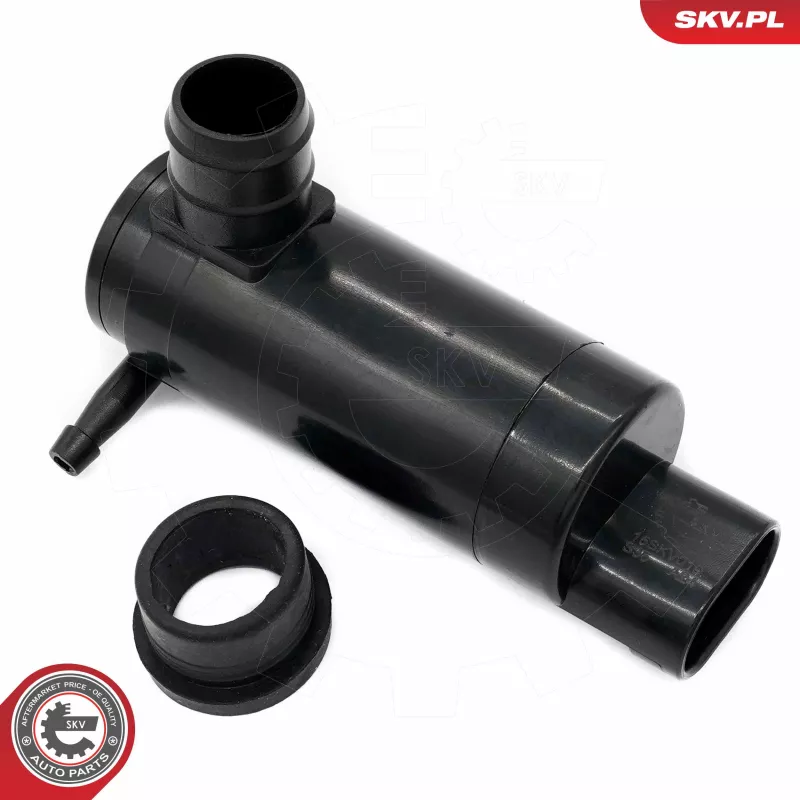 Pompe d'eau de nettoyage, nettoyage des vitres ESEN SKV 15SKV019 - Visuel 1