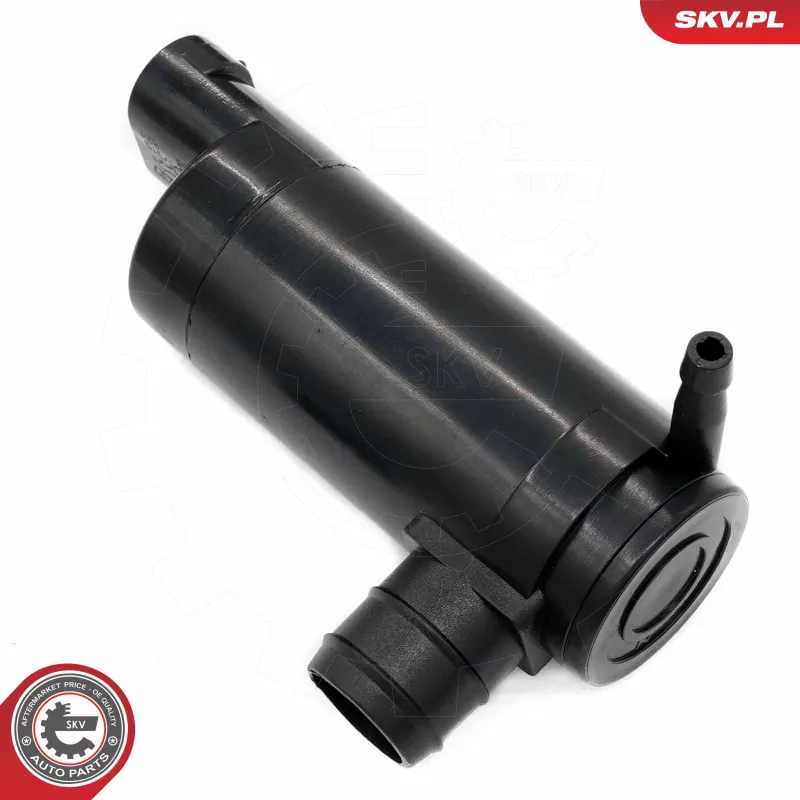 Pompe d'eau de nettoyage, nettoyage des vitres ESEN SKV 15SKV019 - Visuel 2