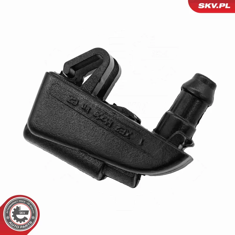 Gicleur d'eau de nettoyage, nettoyage des vitres ESEN SKV 15SKV201 - Visuel 2