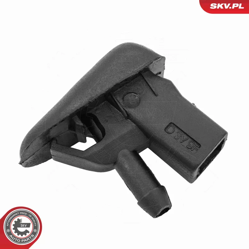 Gicleur d'eau de nettoyage, nettoyage des vitres ESEN SKV 15SKV202 - Visuel 2