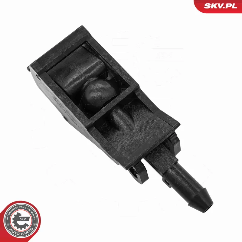 Gicleur d'eau de nettoyage, nettoyage des vitres ESEN SKV 15SKV208 - Visuel 2