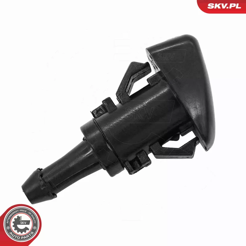 Gicleur d'eau de nettoyage, nettoyage des vitres ESEN SKV 15SKV211 - Visuel 2