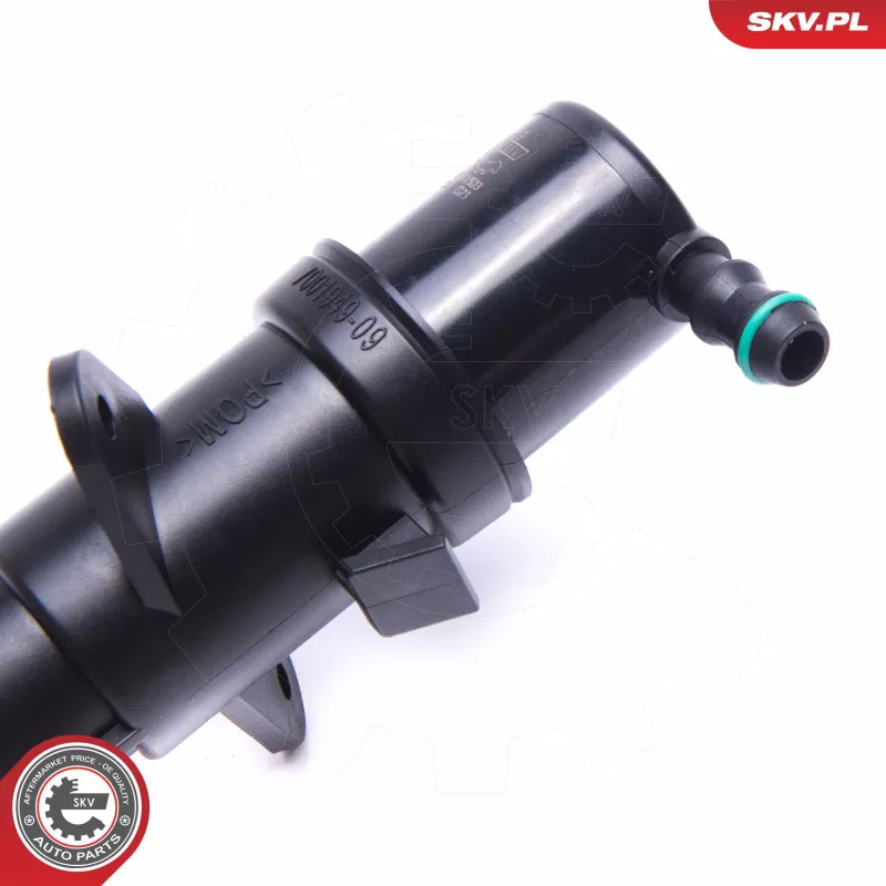 Gicleur d'eau de nettoyage, nettoyage des phares ESEN SKV 15SKV503 - Visuel 2