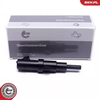 Gicleur d'eau de nettoyage, nettoyage des phares ESEN SKV OEM 61678362823