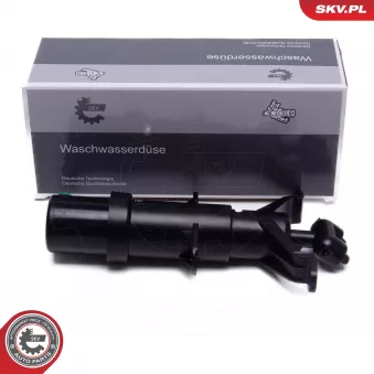 Gicleur d'eau de nettoyage, nettoyage des phares ESEN SKV 15SKV509