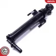 ESEN SKV 15SKV602 - Gicleur d'eau de nettoyage, nettoyage des phares avant droit