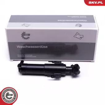 Gicleur d'eau de nettoyage, nettoyage des phares avant gauche ESEN SKV 15SKV613 pour BMW Série 7 740 i. Li xDrive - 326cv