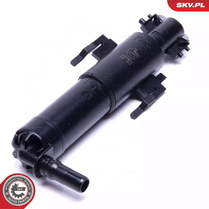 Gicleur d'eau de nettoyage, nettoyage des phares avant gauche ESEN SKV 15SKV613 - Visuel 1