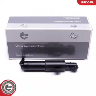 Gicleur d'eau de nettoyage, nettoyage des phares avant droit ESEN SKV 15SKV614 pour BMW Série 7 740 i. Li xDrive - 326cv