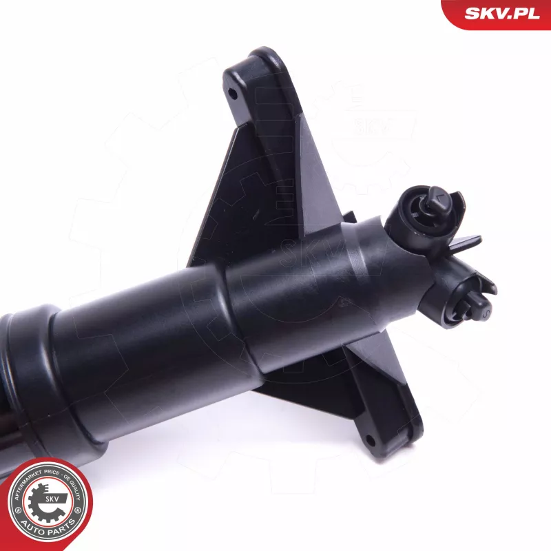 Gicleur d'eau de nettoyage, nettoyage des phares avant droit ESEN SKV 15SKV616 - Visuel 2