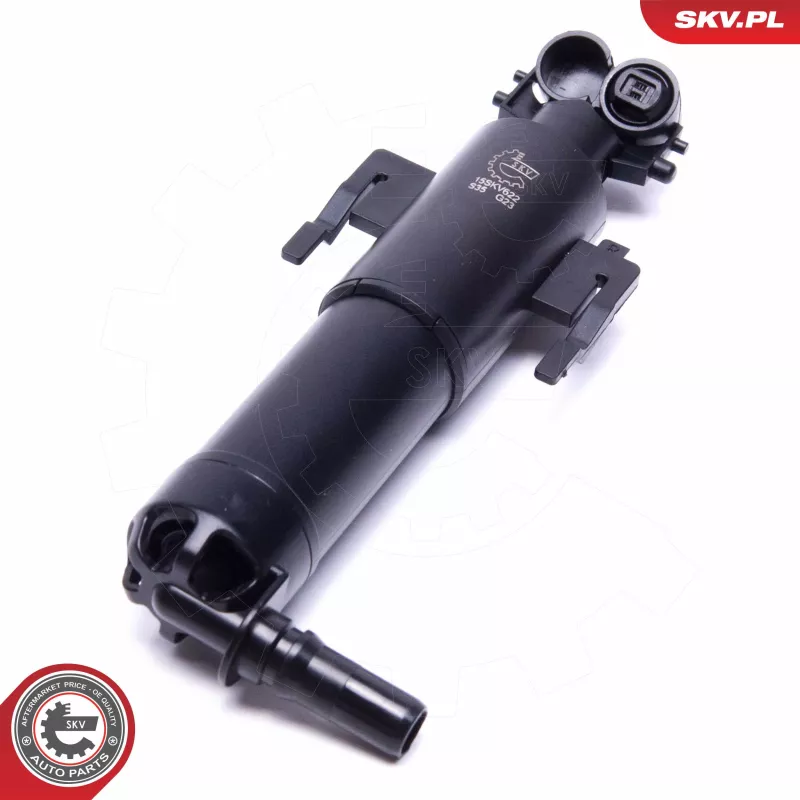 Gicleur d'eau de nettoyage, nettoyage des phares ESEN SKV 15SKV622 - Visuel 1