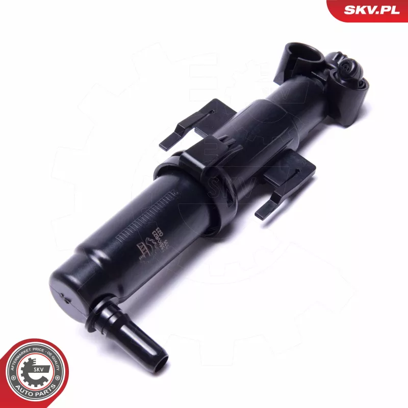 Gicleur d'eau de nettoyage, nettoyage des phares avant gauche ESEN SKV 15SKV623 - Visuel 1
