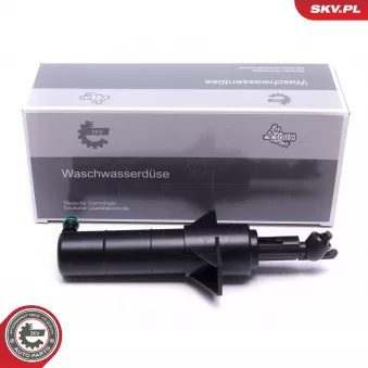ESEN SKV 15SKV631 - Gicleur d'eau de nettoyage, nettoyage des phares avant gauche