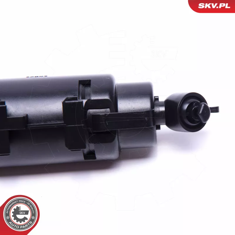 Gicleur d'eau de nettoyage, nettoyage des phares ESEN SKV 15SKV641 - Visuel 2