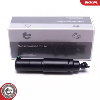 Gicleur d'eau de nettoyage, nettoyage des phares ESEN SKV 15SKV642 pour MERCEDES-BENZ CLASSE R R 350 CDI 4-matic - 211cv