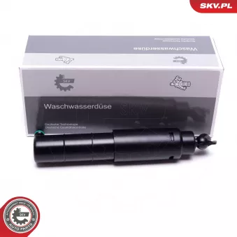 Gicleur d'eau de nettoyage, nettoyage des phares ESEN SKV OEM 1728600147