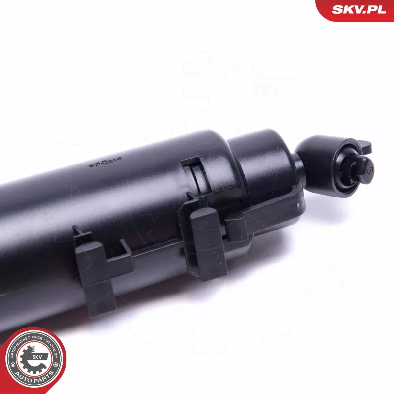 Gicleur d'eau de nettoyage, nettoyage des phares ESEN SKV 15SKV643 - Visuel 2