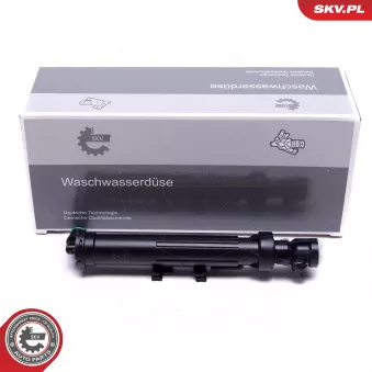 ESEN SKV 15SKV652 - Gicleur d'eau de nettoyage, nettoyage des phares