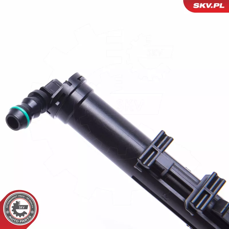 Gicleur d'eau de nettoyage, nettoyage des phares ESEN SKV 15SKV652 - Visuel 2