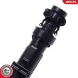 ESEN SKV 15SKV652 - Gicleur d'eau de nettoyage, nettoyage des phares