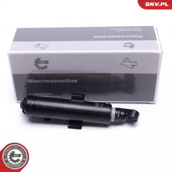 Gicleur d'eau de nettoyage, nettoyage des phares ESEN SKV 15SKV673