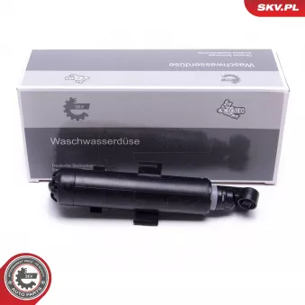 Gicleur d'eau de nettoyage, nettoyage des phares ESEN SKV OEM 4H0955101