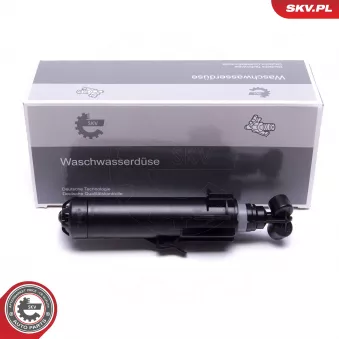 ESEN SKV 15SKV682 - Gicleur d'eau de nettoyage, nettoyage des phares