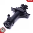 ESEN SKV 15SKV685 - Gicleur d'eau de nettoyage, nettoyage des phares avant gauche