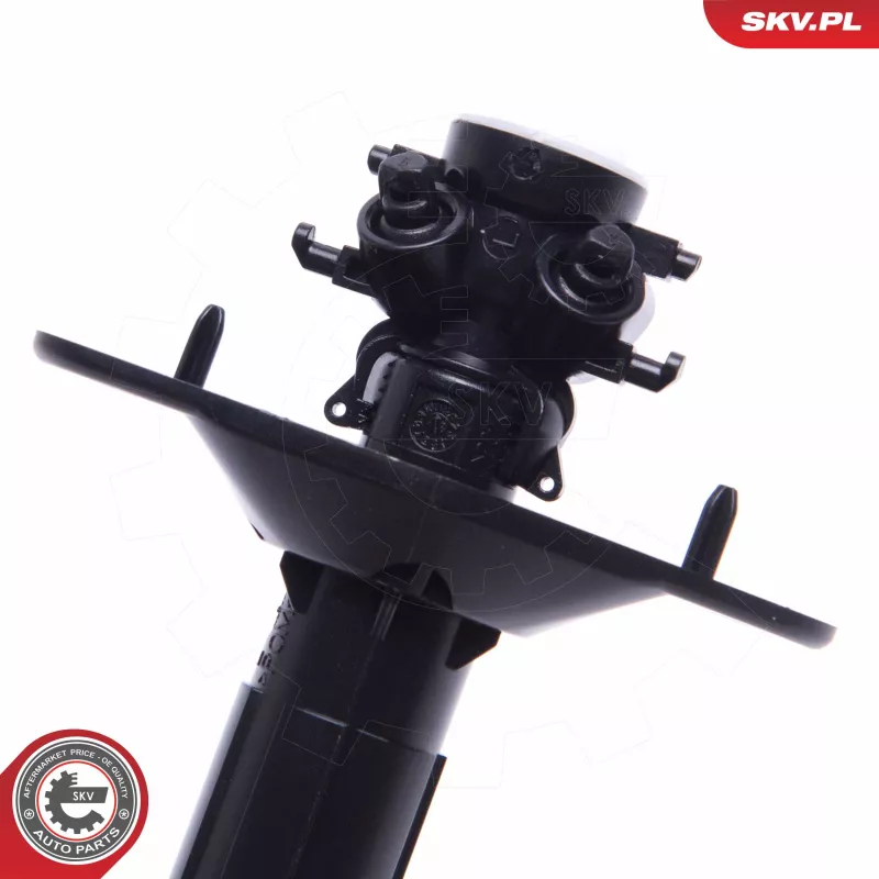 Gicleur d'eau de nettoyage, nettoyage des phares ESEN SKV 15SKV687 - Visuel 2