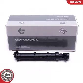 Gicleur d'eau de nettoyage, nettoyage des phares ESEN SKV 15SKV692