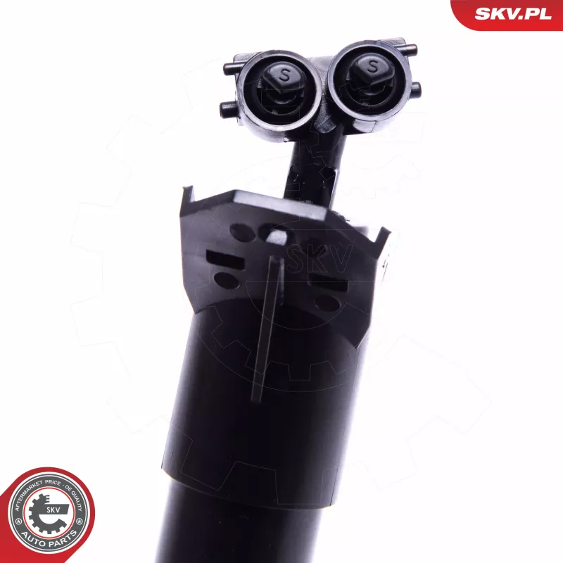 Gicleur d'eau de nettoyage, nettoyage des phares avant gauche ESEN SKV 15SKV711 - Visuel 2