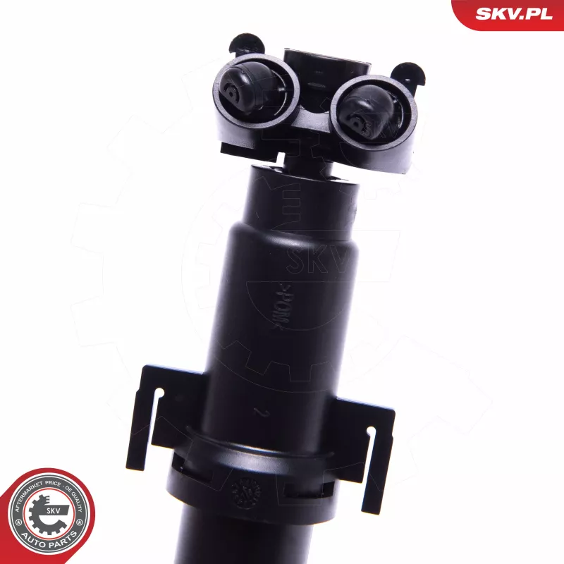 Gicleur d'eau de nettoyage, nettoyage des phares avant gauche ESEN SKV 15SKV715 - Visuel 2