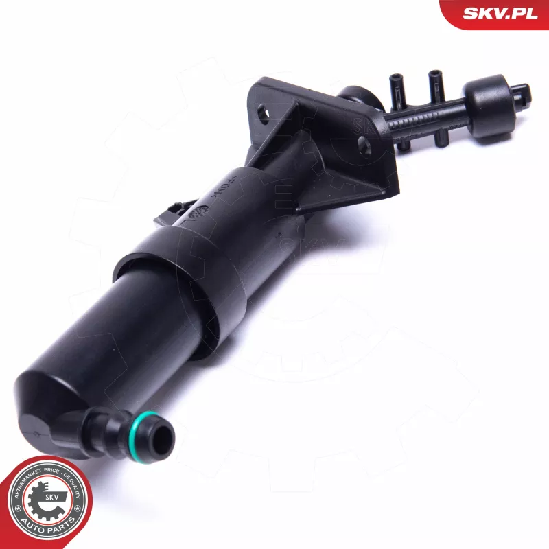 Gicleur d'eau de nettoyage, nettoyage des phares avant gauche ESEN SKV 15SKV719 - Visuel 1