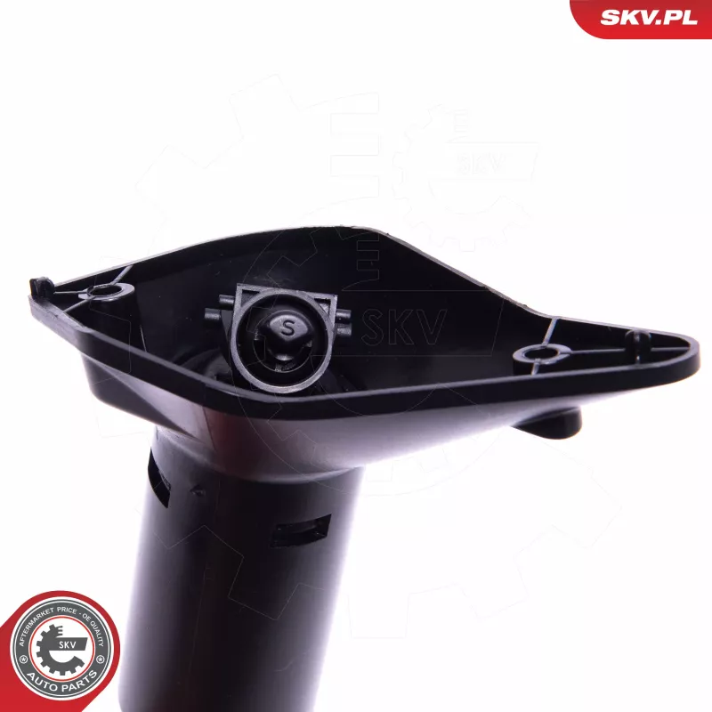 Gicleur d'eau de nettoyage, nettoyage des phares avant droit ESEN SKV 15SKV722 - Visuel 2