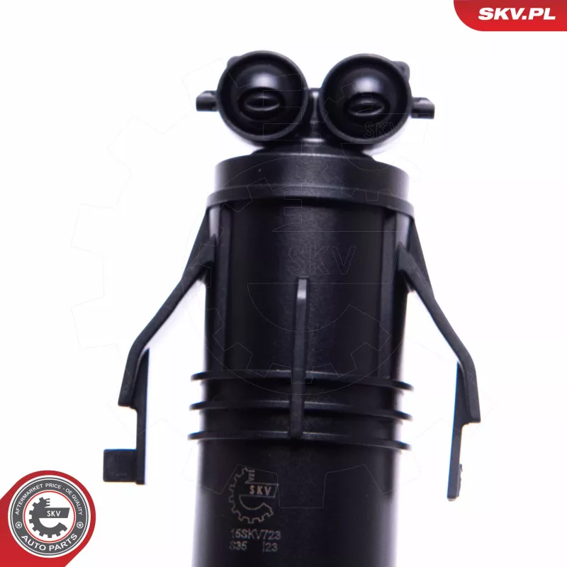 Gicleur d'eau de nettoyage, nettoyage des phares avant gauche ESEN SKV 15SKV723 - Visuel 2