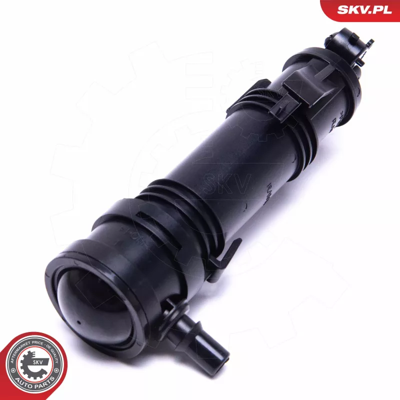 Gicleur d'eau de nettoyage, nettoyage des phares avant droit ESEN SKV 15SKV724 - Visuel 1